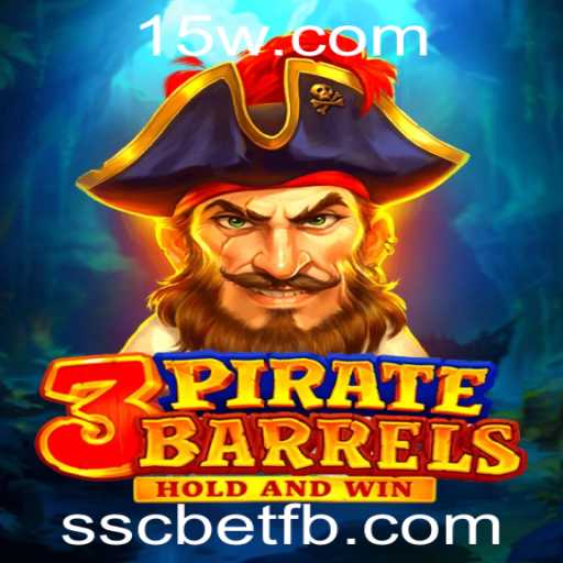 Descubra o Fascinante Mundo de 3PirateBarrels e Como Jogar