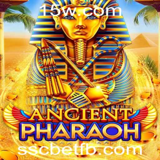 Descobrindo o Fascinante Mundo de AncientPharaoh: O Jogo Estratégico do Momento
