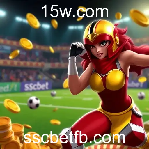 sscbet: Bônus de Boas-Vindas