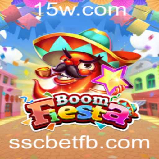 Descubra BoomFiesta: O Jogo de Ação e Estratégia que Conquistou o Mundo!