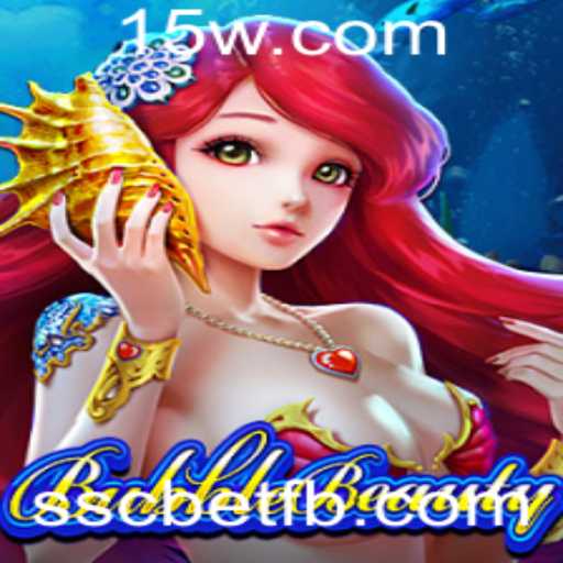 Descubra BubbleBeauty: Um Mergulho no Universo de Bolhas