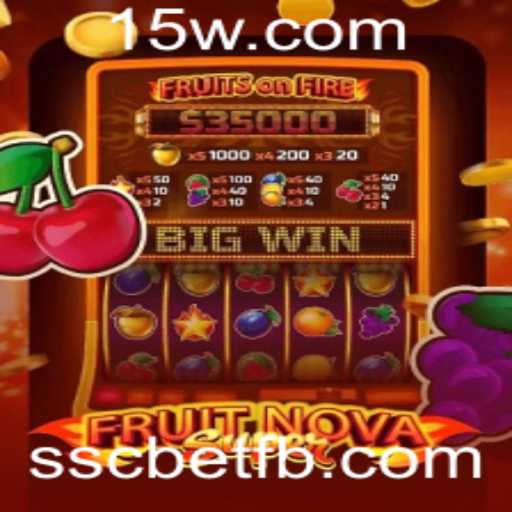 Explorando o Universo de FruitNovaSuper: Um Guia Completo para Entusiastas de Jogos de Azar