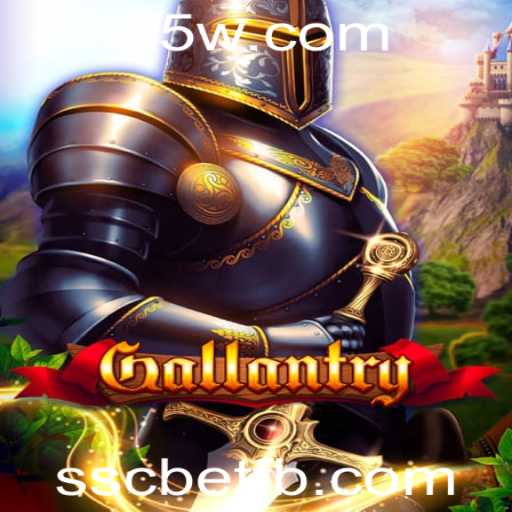 Gallantry: Um Mergulho no Mundo do Jogo de Estratégia