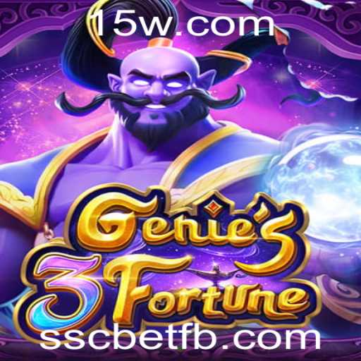 Explorando o Mundo Emocionante de Genie3Fortune