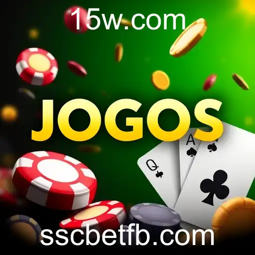 Jogos Populares no sscbet: Diversão e Segurança