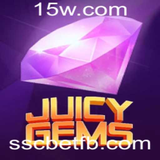 Explorando JuicyGems: Um Novo Fenômeno no Mundo dos Jogos