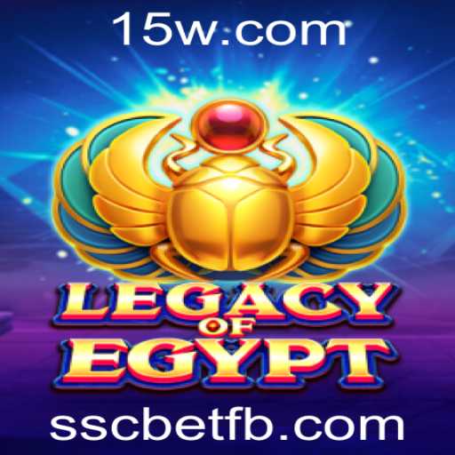 Descubra o Fascinante Mundo de LegacyOfEgypt no sscbet