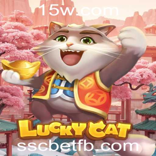 Explorando o Mundo do LuckyCat: O Jogo de Apostas Emocionante com SSCBET