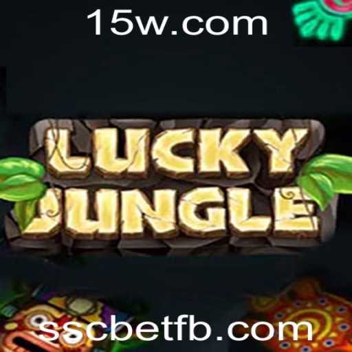 Descubra a Emoção de LuckyJungle
