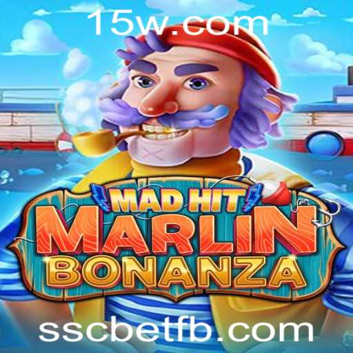 Descubra o Fascinante Mundo de MadHitMarlinBonanza