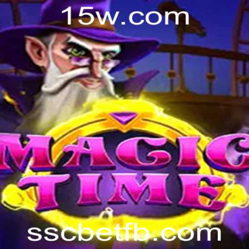 MagicTime: Descubra a Fascinante Jornada do Novo Jogo de Estratégia