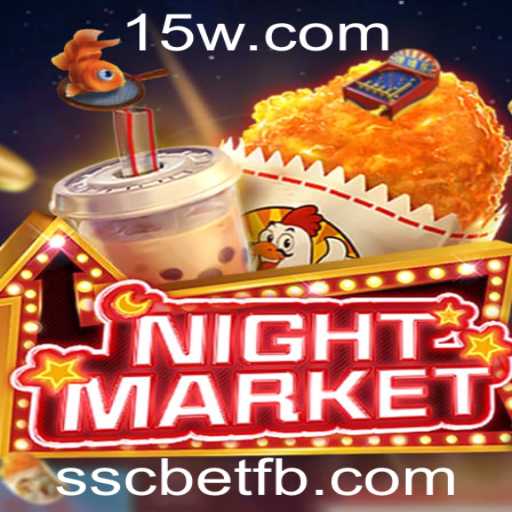 Explorando o Mundo de NIGHTMARKET: O Jogo que Conquista com Estratégia e Azar