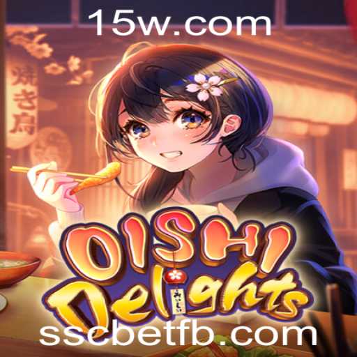 OishiDelights: Explorando o Intrigante Mundo do Jogo e suas Regras