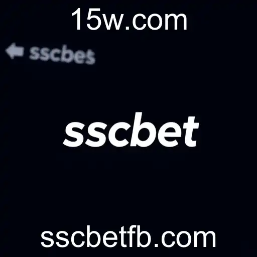 A Inovação das Plataformas: Desvendando o Potencial do sscbet