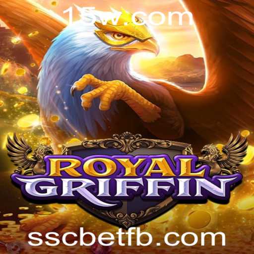 RoyalGriffin: Uma Aventura Épica de Estratégia e Fantasia