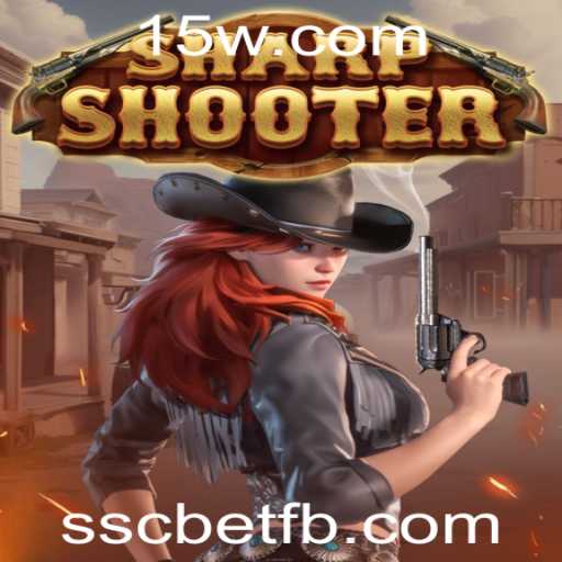 Descubra o Mundo Empolgante de Sharpshooter: O Jogo do Momento