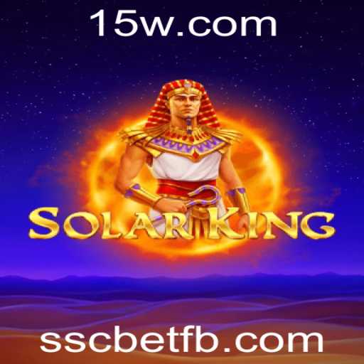 Descubra o Inovador Jogo SolarKing: Uma Revolução no Entretenimento Online