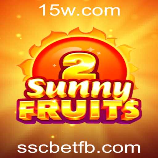 Descubra o Mundo Vibrante de SunnyFruits2 com SSCBet