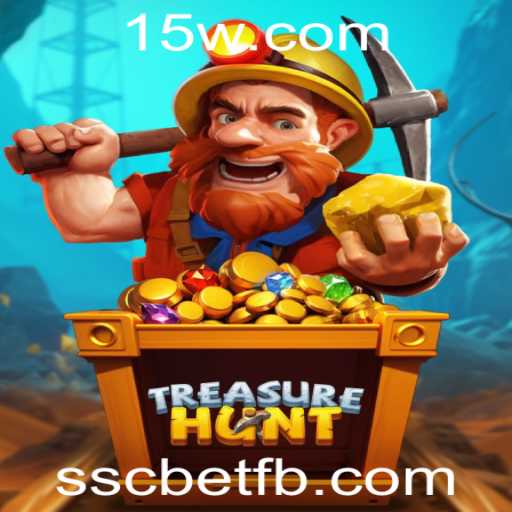 Descubra a Emoção do 'TreasureHunt': Regras e Estratégias com a sscbet